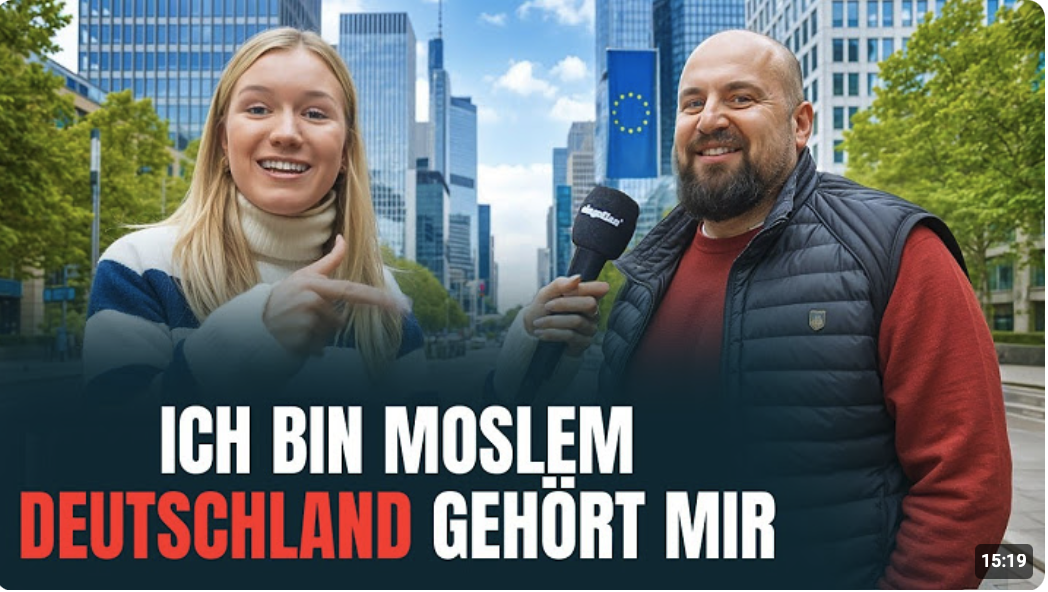 UNFAIR! Deutschland führt islamische Feiertage ein? Wieviel christliche Feiertage gibt es im Islam?