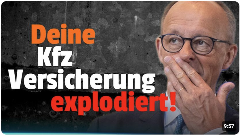 Warum Deine Kfz-Versicherung TEURER wird – und wie Du es verhindern kannst!