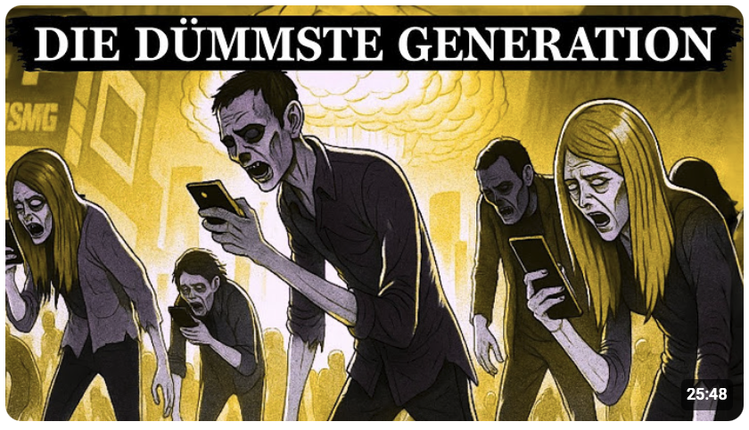 Die Pandemie der Idioten: Wie das Virus der Dummheit die Moderne Welt Infizierte 