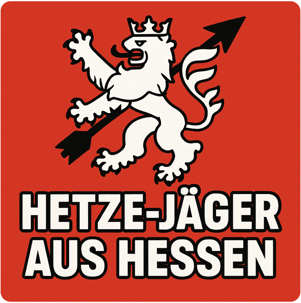 SCHOCKIERENDER STAATSSTURM: HETZE-JÄGER AUS HESSEN SÄEN TERROR – PROFESSOR BOLZ‘ HAUS GEPLÜNDERT WEGEN EINES WITZES, DIE DEMOKRATIE ERWÜRGT SICH SELBST!