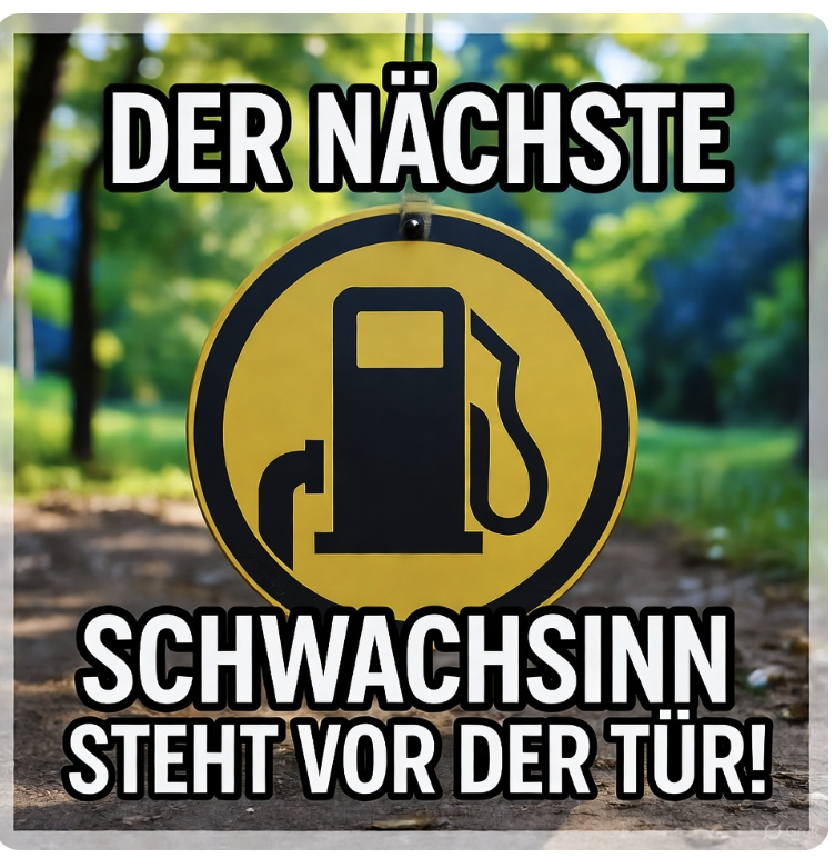 GAS-GAU IM ANMARSCH: Jede fünfte Stadt plant den Wahnsinn – Bis 2045 frieren wir im Dunkeln!
