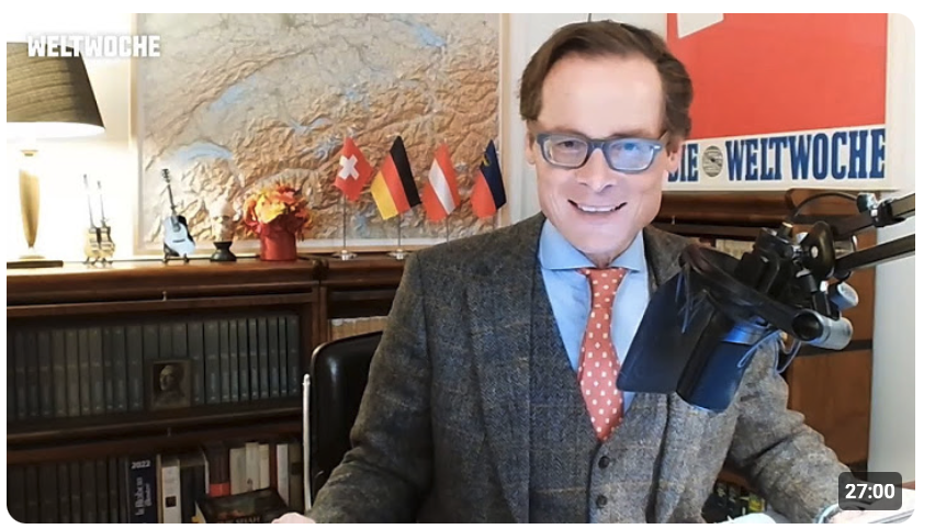 Tollhaus Deutschland: Wehmütige Erinnerungen an mein altes Berlin –