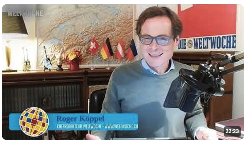 CDU verzweifelt? Putin-Keule gegen AfD !