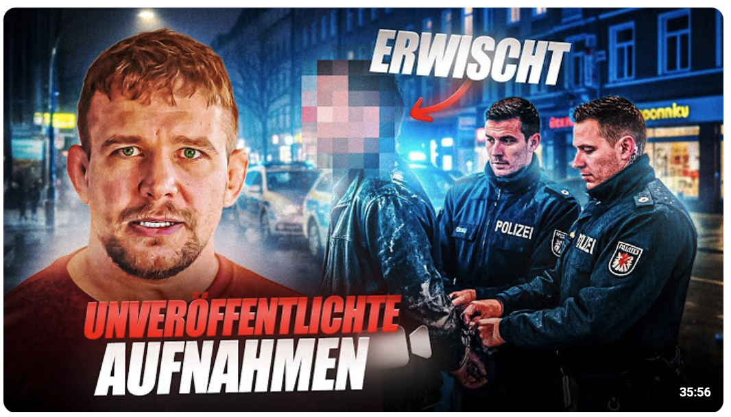 DAS solltet ihr NIEMALS sehen (gelöschte Folgen)