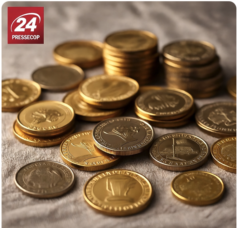 ZDF GEGEN GOLD: HAT DER ÖFFENTLICH-RECHTLICHE JETZT VÖLLIG DEN KOMPASS VERLOREN?