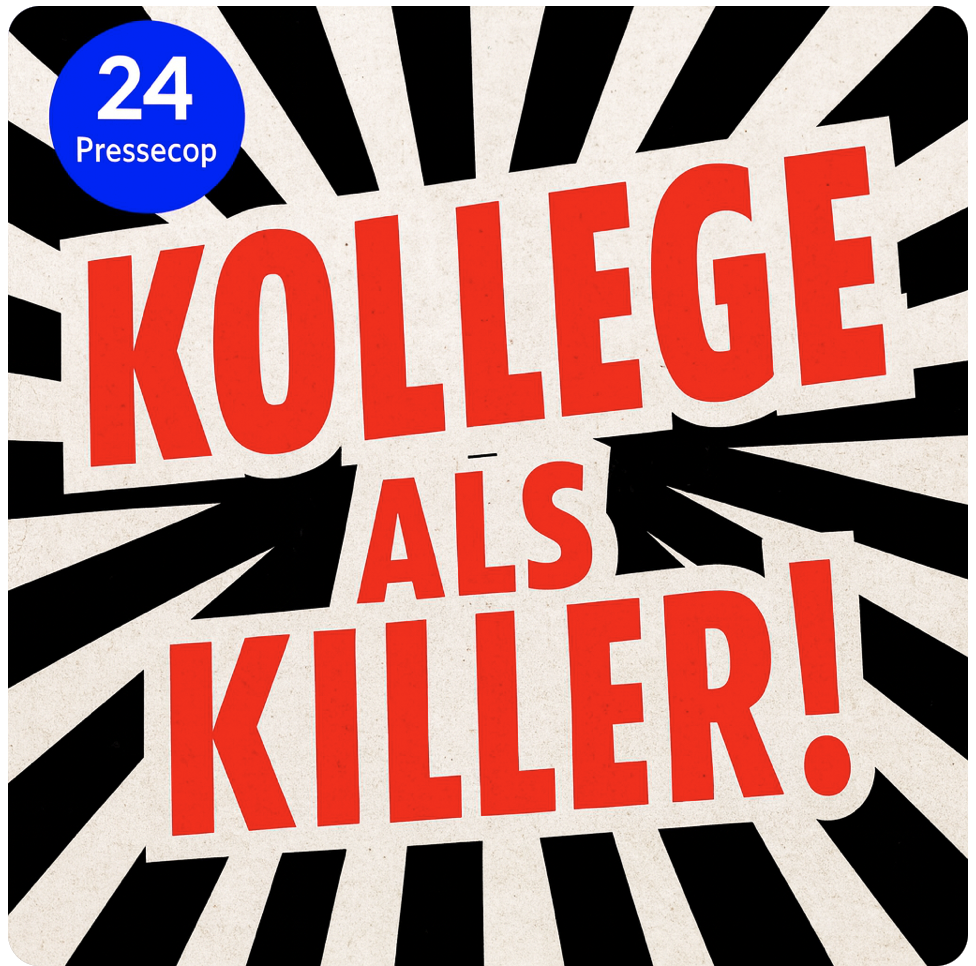 USA: Kollege als Killer! Zweit Deutsche erschossen!