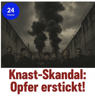 Blutige Nacht im Knast – Ecuador im Schockzustand