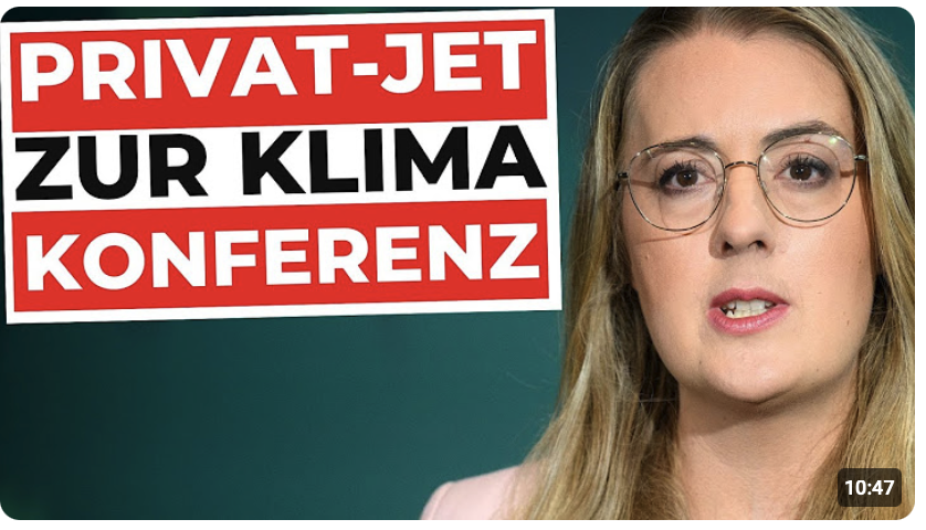 REGENWALD ABHOLZEN für KLIMASCHUTZ! – GRÜNER LIFESTYLE im ENDSTADIUM!