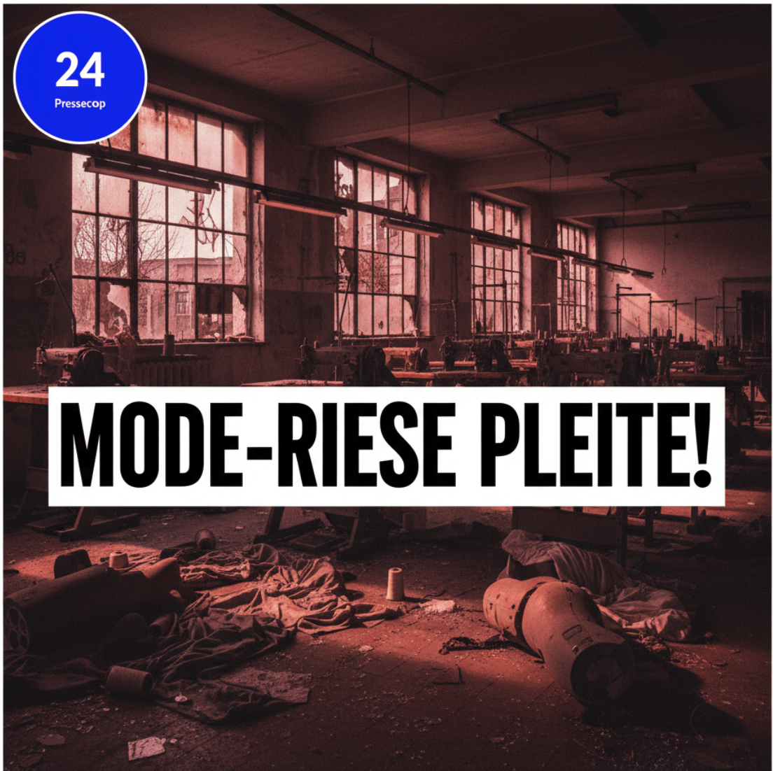 Bayreuther Bademode begraben – Traditionsfirma pleite!