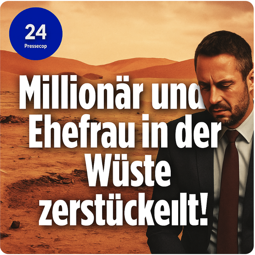 Blutiges Ende im Luxusparadies