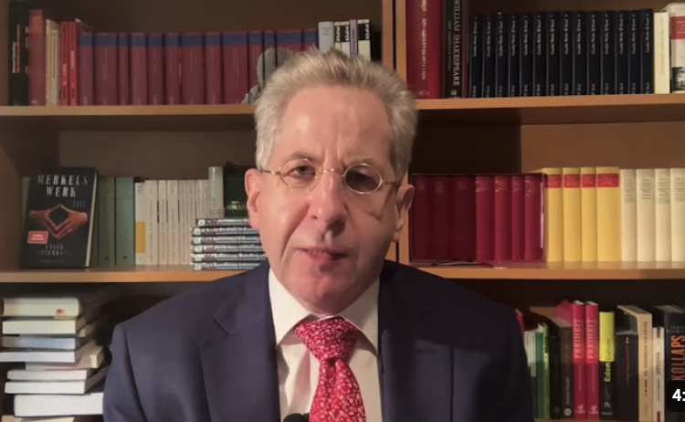 Bald Morde durch die ANTIFA?