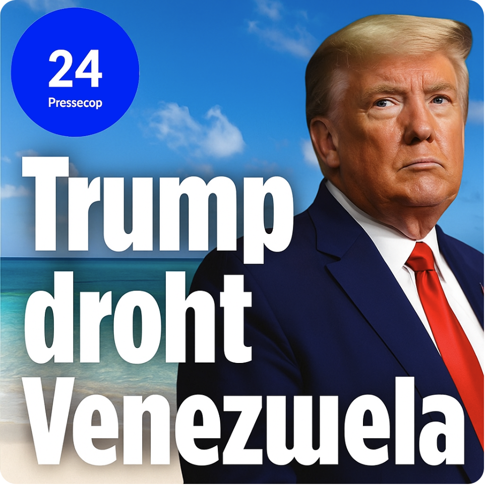 KNALLT’S AM KARIBIKSTRAND?