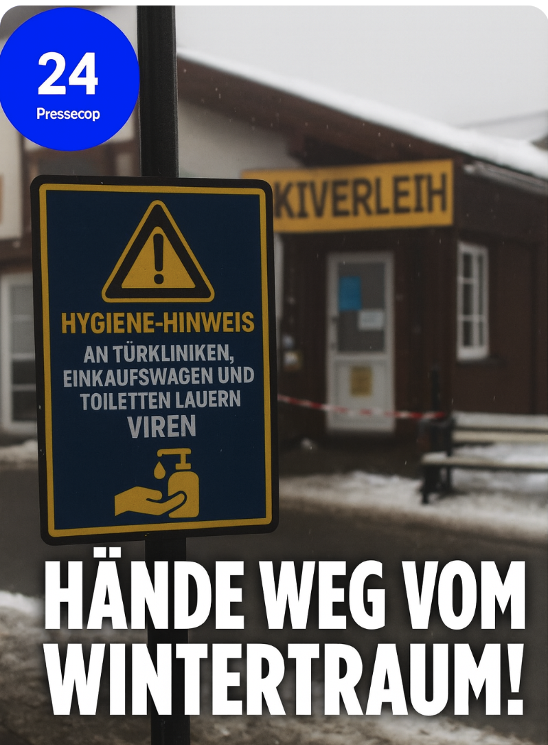 Ein Urlaubsidyll kippt ins Grauen