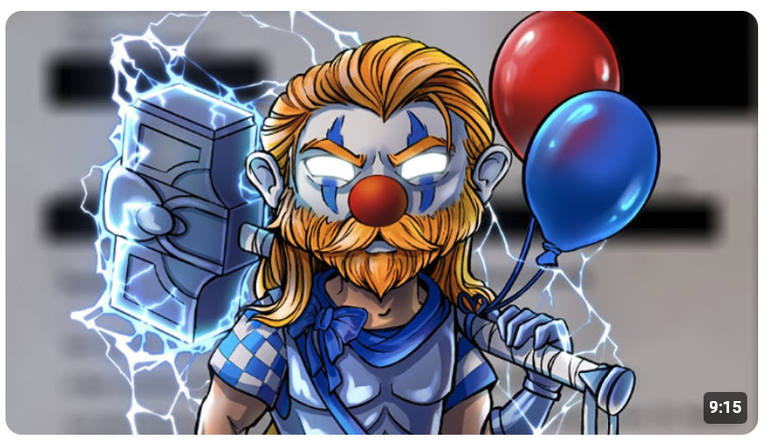 Post von der Staatsanwaltschaft