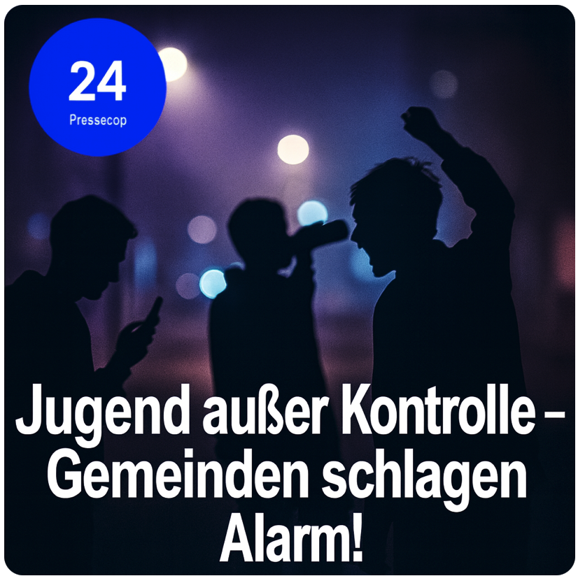 Südtirol: „Jugend außer Kontrolle – Gemeinden Mölten und Hafling schlagen Alarm!“