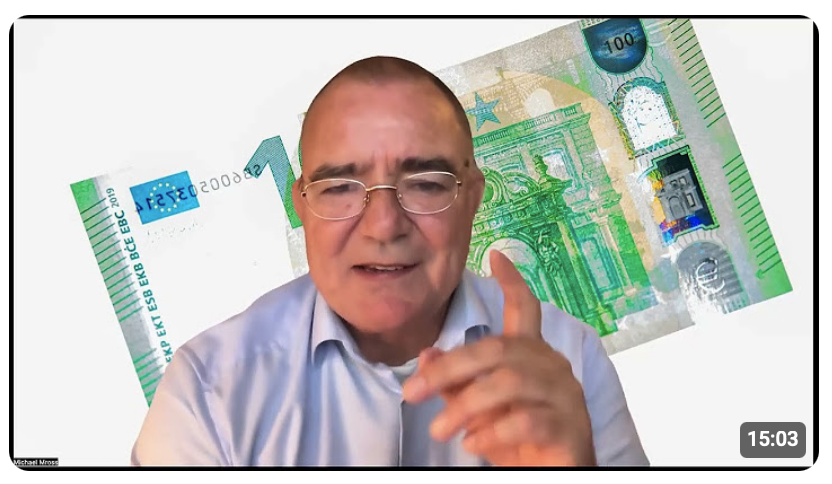 Bargeldverbot 2027: Diese dramatischen Fakten musst du wissen!