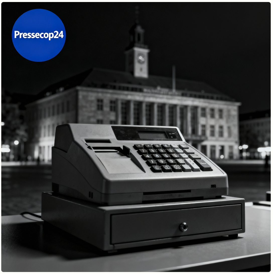 Leere Kassen, große Gefahr: Rostock vor dem Kollaps!