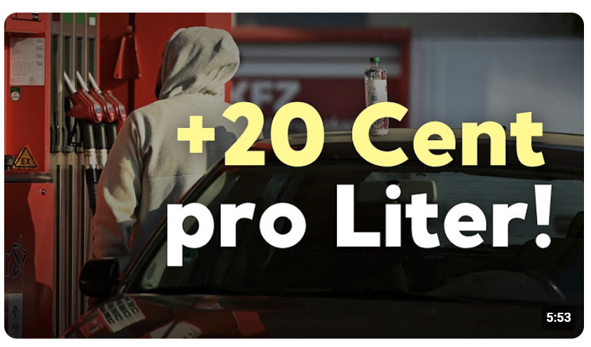 So teuer wird Autofahren 2026 (Verbrenner) – Förderung für E-Auto