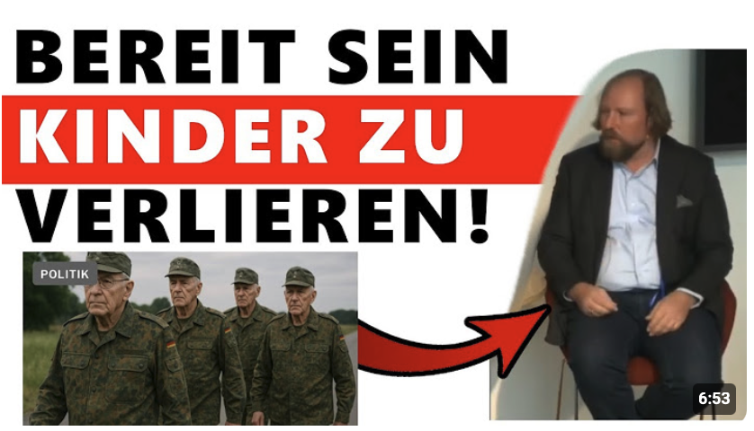 Ich bin sprachlos! | DAS sind JETZT die absurdesten Forderungen!