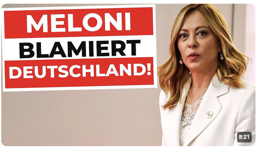 Moody’s Upgrade: Startschuss für den größten Umverteilungstrick Europas?