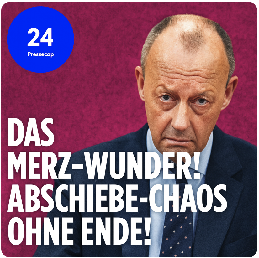 Abschiebe-Chaos ohne Ende!