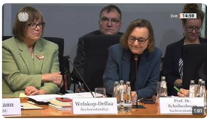 Long Covid: 80–90 % der Patienten sind geimpft – Aussage der Charité-Expertin schockiert!