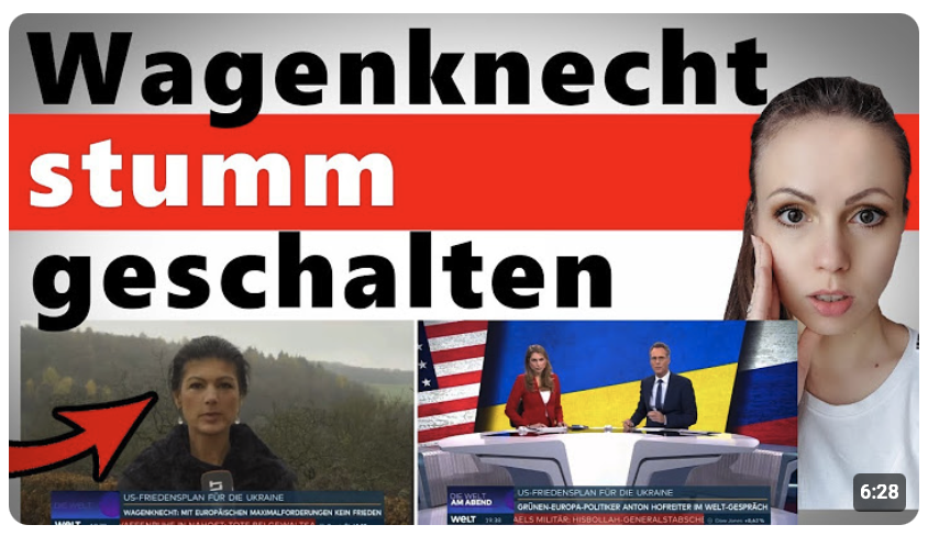 Nur weil sie DAS gesagt hat! | Heftiger Eingriff!