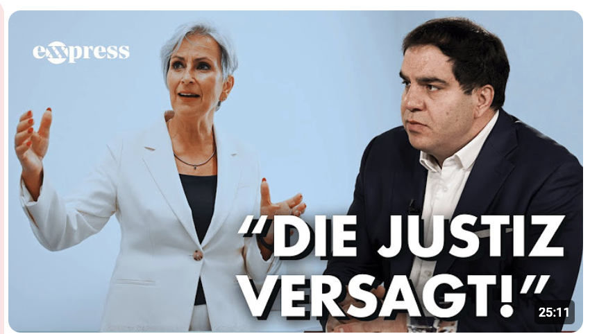 Fall Anna: Versagt die Justiz bei systematischer sexueller Gewalt durch jugendliche Migranten?