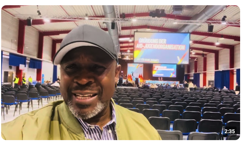 Gießen im Fokus heute …!!