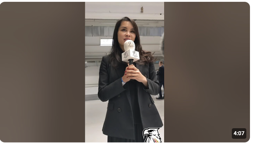 „Wir werden in #Gießen unsere demokratischen Rechte durchsetzen!“ | Anna Nguyen (MdL | AfD-Hessen)