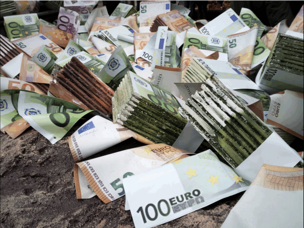 Mainz: Fauler Beamten-Luxus auf Kosten der Steuerzahler!