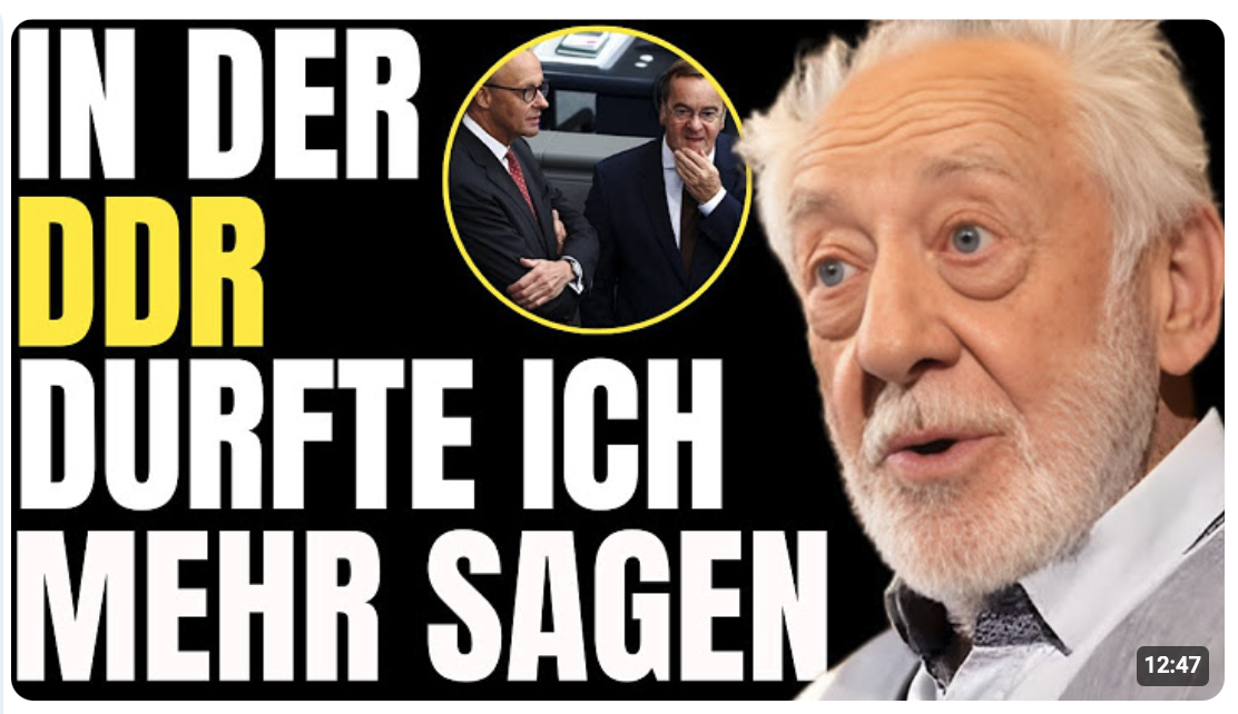 MUTIG: Hallerforden geht auf Pistorius LOS – „Falscher Weg!
