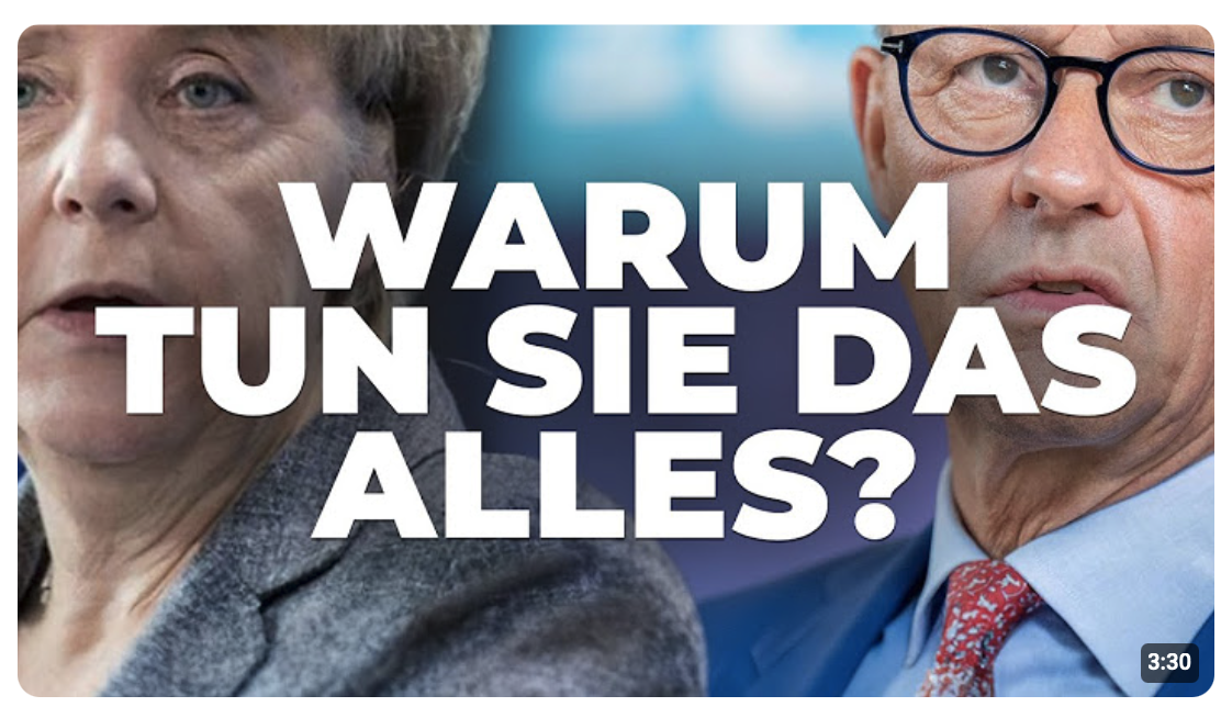 Wie kommt absurde Politik zustande? Eine Erklärung.