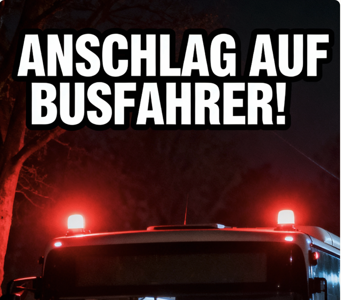 WIEDER TERROR IN BOZENS BUSSEN – ZWEI JUGENDLICHE ATTACKIEREN UNSCHULDIGEN BUSFAHRER!