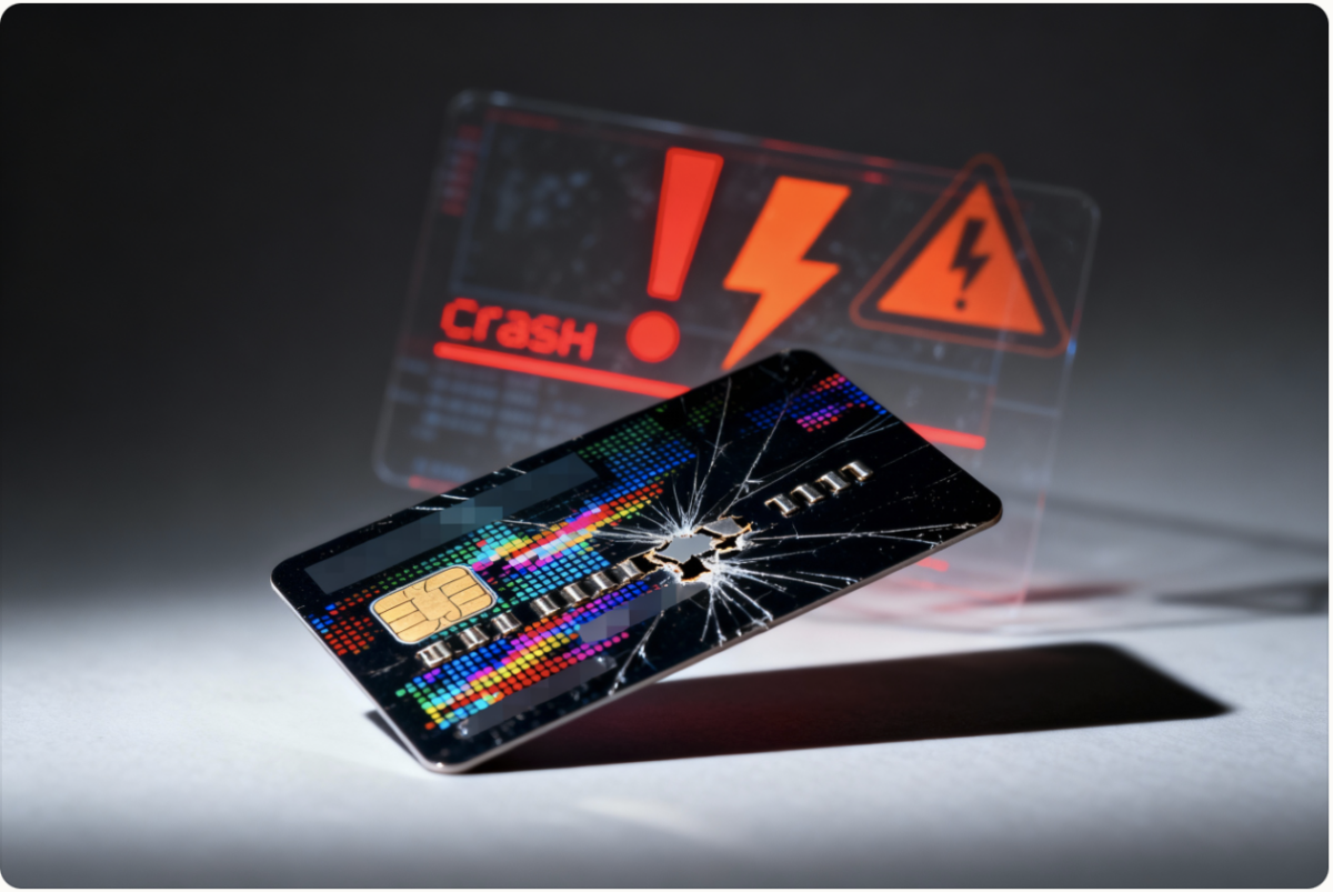 Bezahlkarten-Debakel: Schleswig-Holstein scheitert kläglich an eigener Technik!