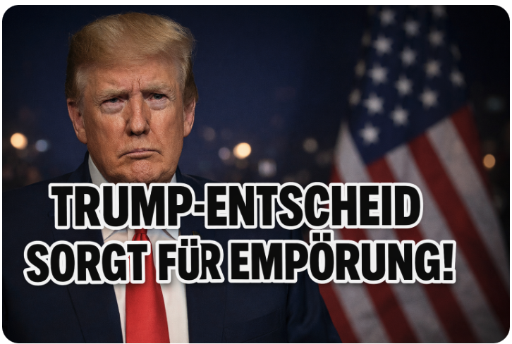TRUMP-ENTSCHEID SORGT FÜR EMPÖRUNG: GRATIS-EINTRITT FÜR SEINEN EHRENTAG – KING-GEDENKTAG GEKIPPT!