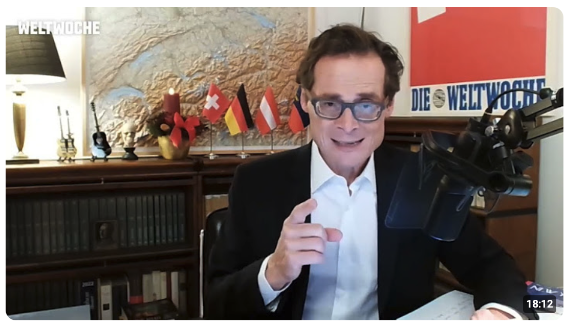 New York Times: Selenskyj versinkt im Korruptionssumpf 