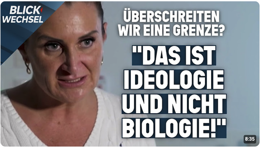 Sechs Geschlechter im Eltern-Kind-Pass: Kann ein Baby divers sein? 