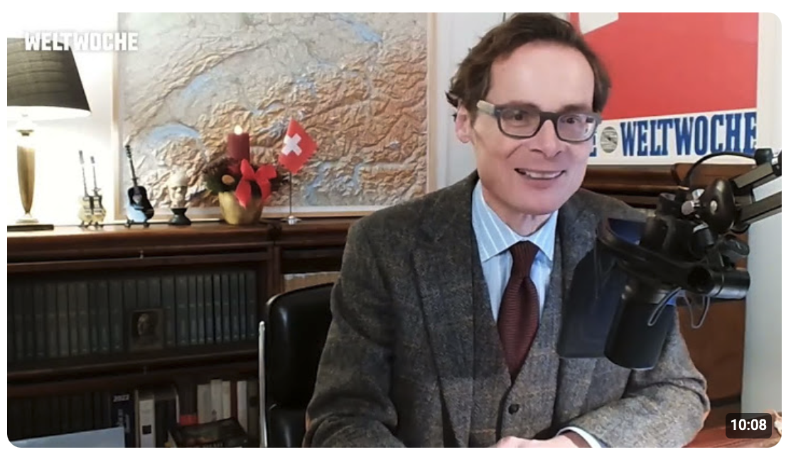 «Die Taliban kämpfen für die Frauen»: Achtung, Ihre Vorurteile könnten ins Wanken kommen 