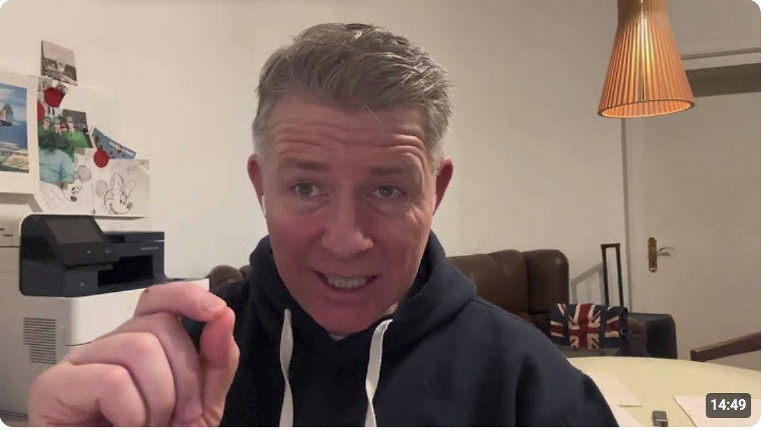 Hat Merz so gesagt. Trump teilt voll aus! ARD sagt ernsthaft die USA sehen uns als Feind. Lüge pur