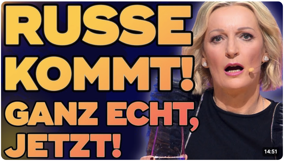 MONIKA GRUBER rechnet ab!  SAAL bricht ab VOR LACHEN!