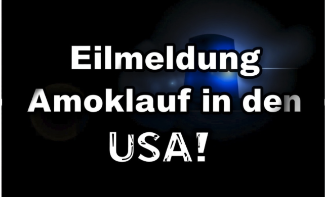 BROWN-UNIVERSITÄT IN PANIK! Masken-Mann tötet 2, verletzt 9 – 400 Cops jagen den Amokläufer!