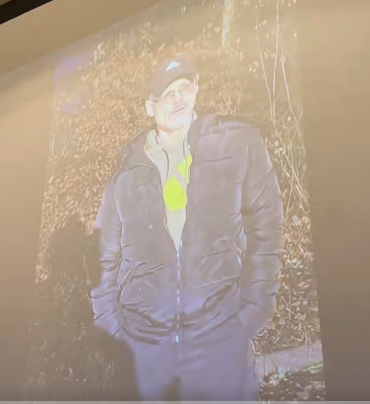 Live und Unzensiert der Psychiatrie-Skandal Thomas Krebs im BZK Lohr am Main! BZK schickt Sicherheitsbeauftragten zur Info-Veranstaltung am 13.12.2025!