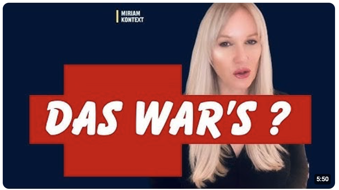 Warum sich das Wahlverhalten gerade drastisch ändert