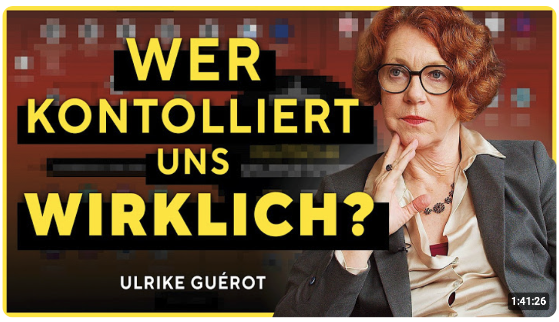 Deutschland vor dem Kollaps? Warum alles ab 2016 aus dem Ruder lief