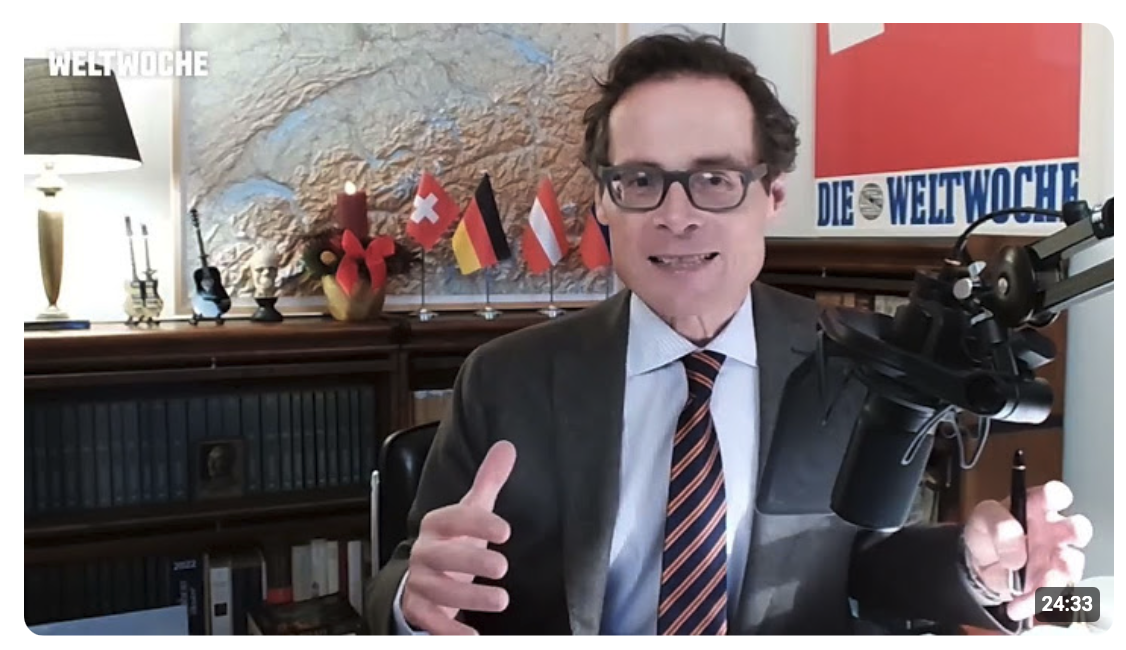 Trumps neue Sicherheitsdoktrin: Alptraum für EU, Segen für Europa