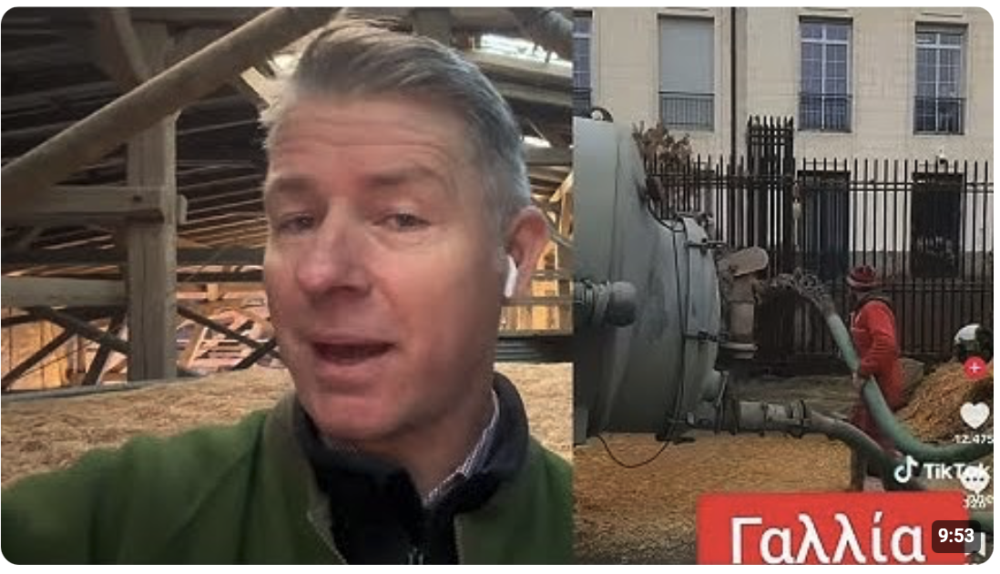 Demos angelaufen! Für euch Kämpfen oder untergehen!