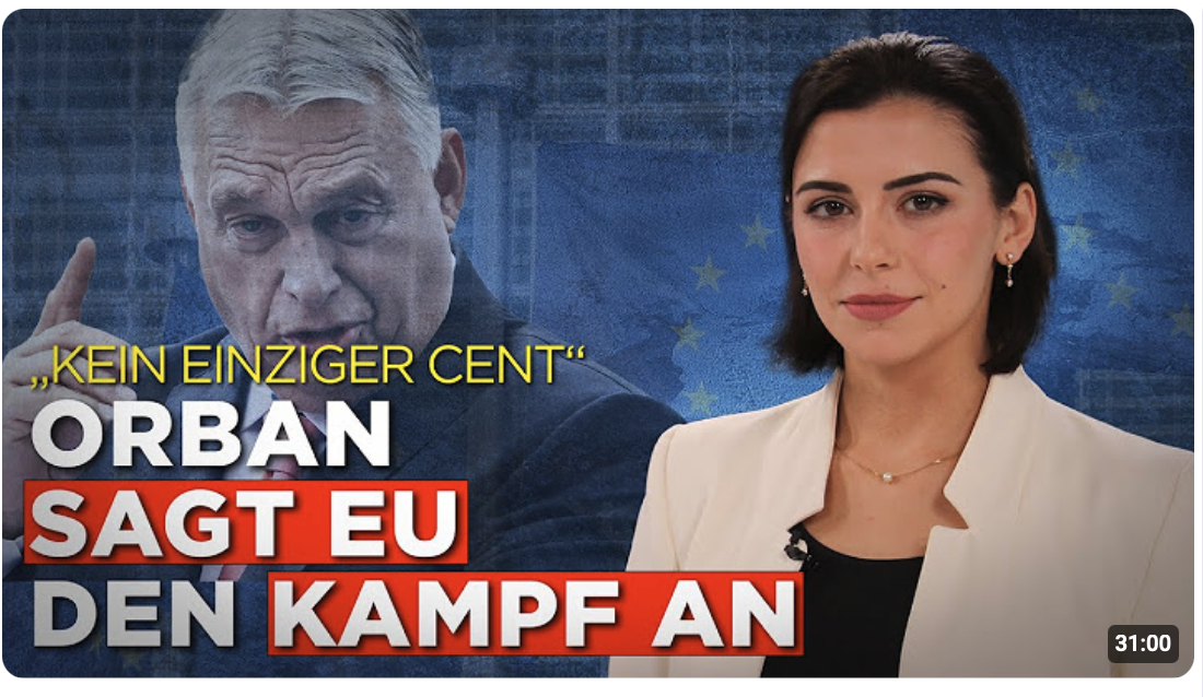 EU dreht durch: Horror-Sanktionen gegen Schweizer