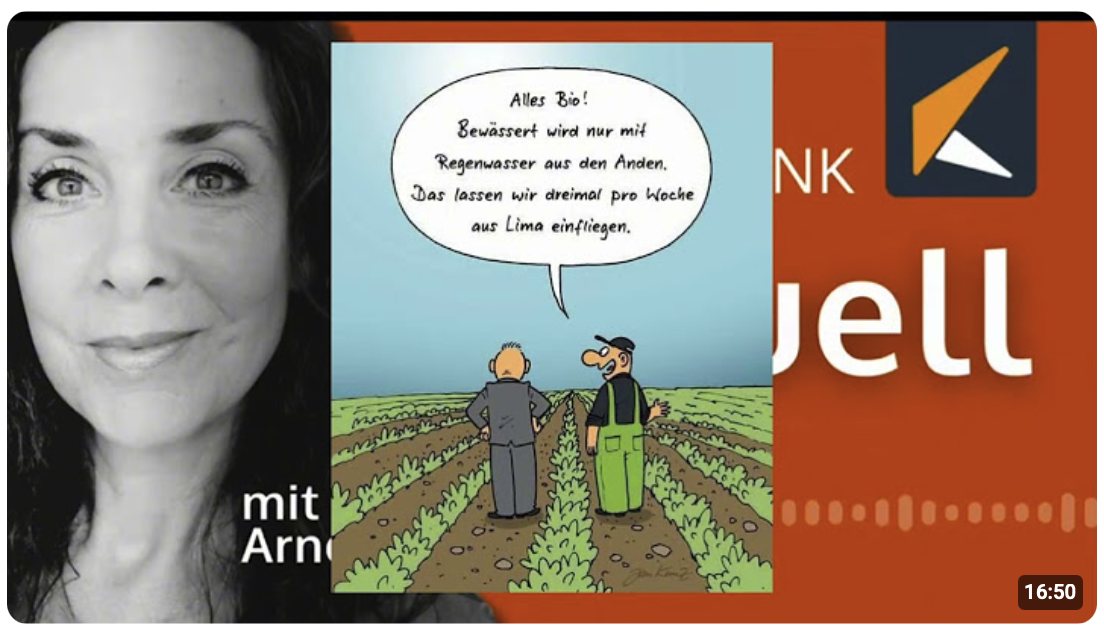 Heute entscheidet Brüssel und keinen interessiert es. Fakten die euch sicher weiterbringen 