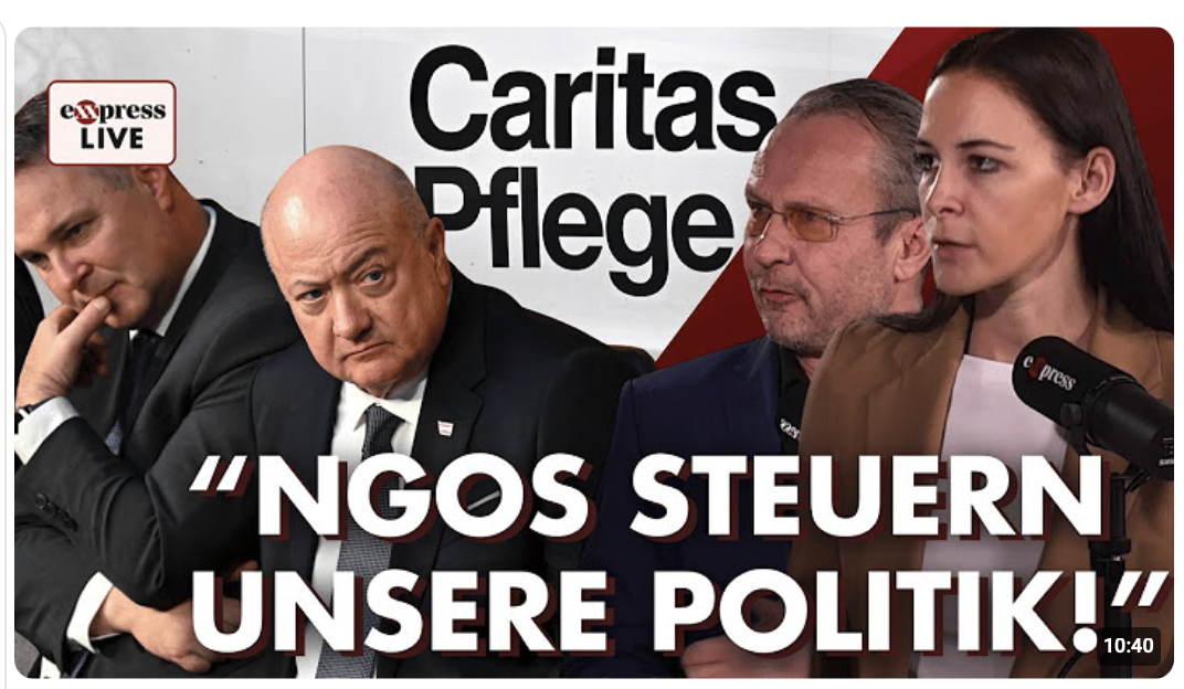 Wer kontrolliert Fördermillionen? Warum Bürger kaum erfahren, wohin ihr Steuergeld wirklich fließt